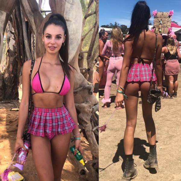 Grownup Corner sexy girls 