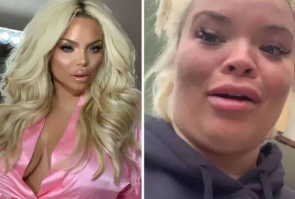 Instagram Is Not Reality 