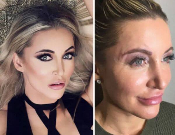 Instagram Is Not Reality 