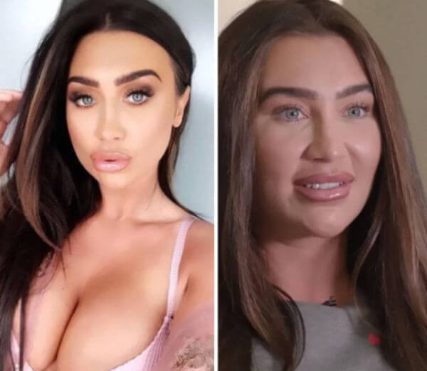 Instagram Is Not Reality 