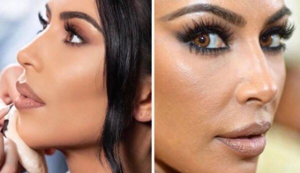 Instagram Is Not Reality 