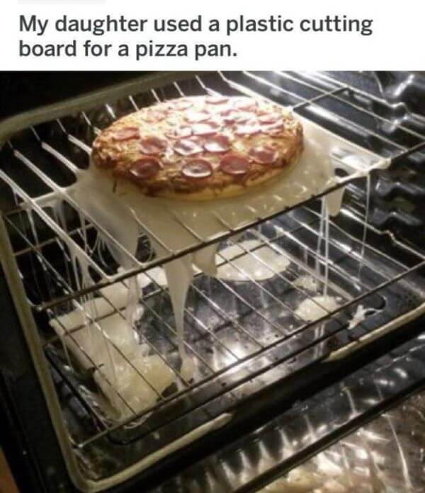 The Definition of a Bad Day 