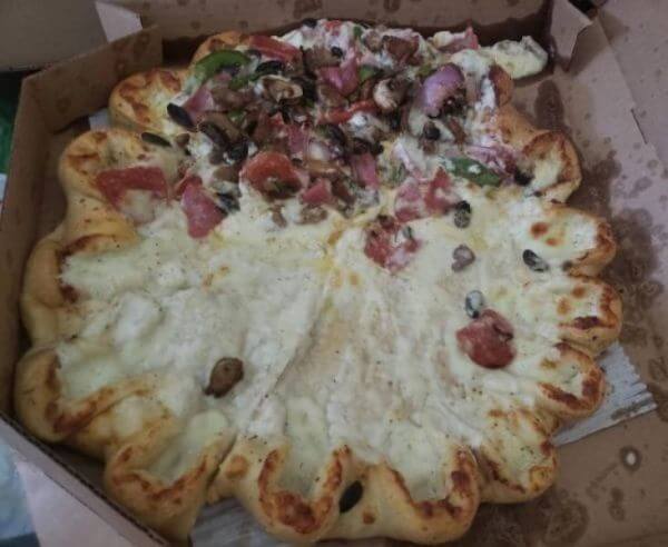 The Definition of a Bad Day 