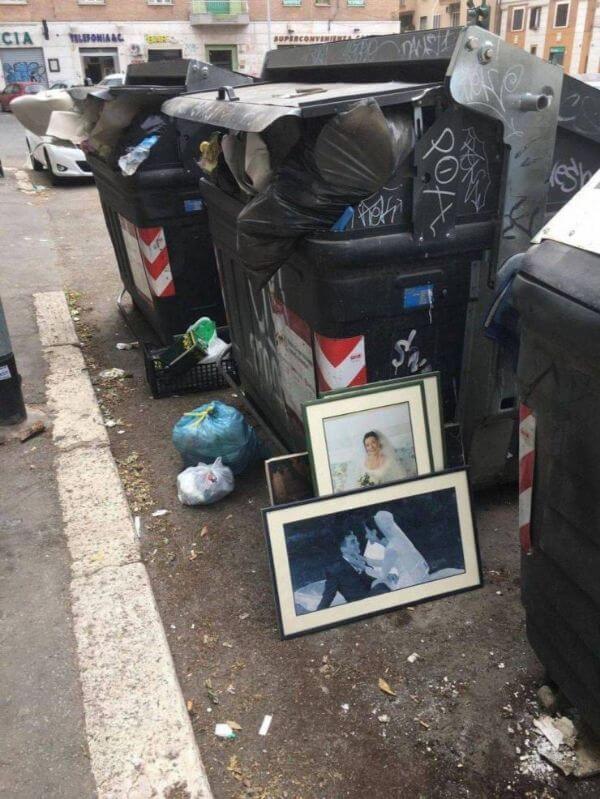 The Definition of a Bad Day 