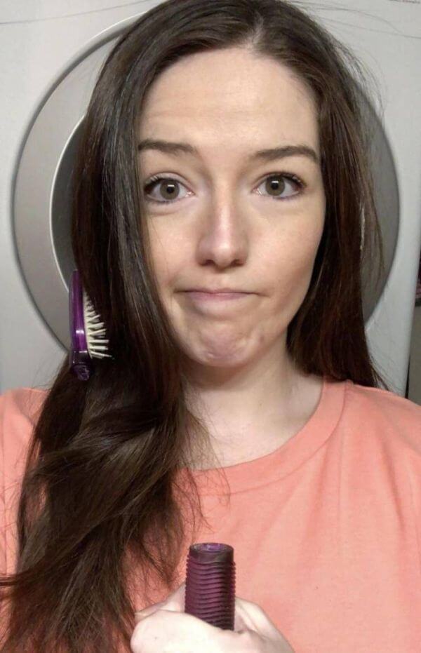 The Definition of a Bad Day 