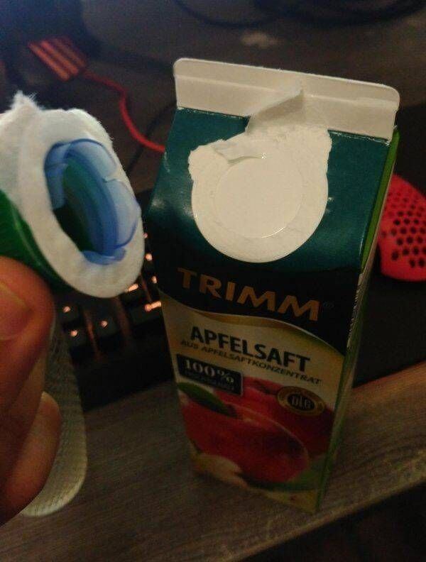 The Definition of a Bad Day 