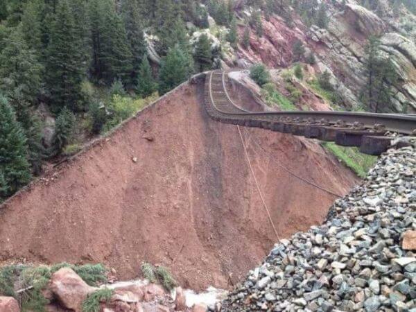 The Definition of a Bad Day 