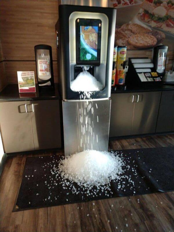 The Definition of a Bad Day 