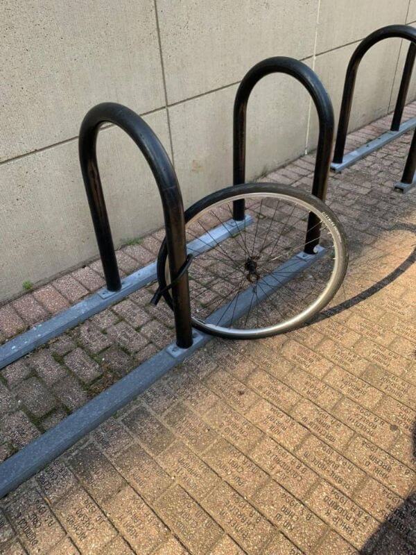 The Definition of a Bad Day 