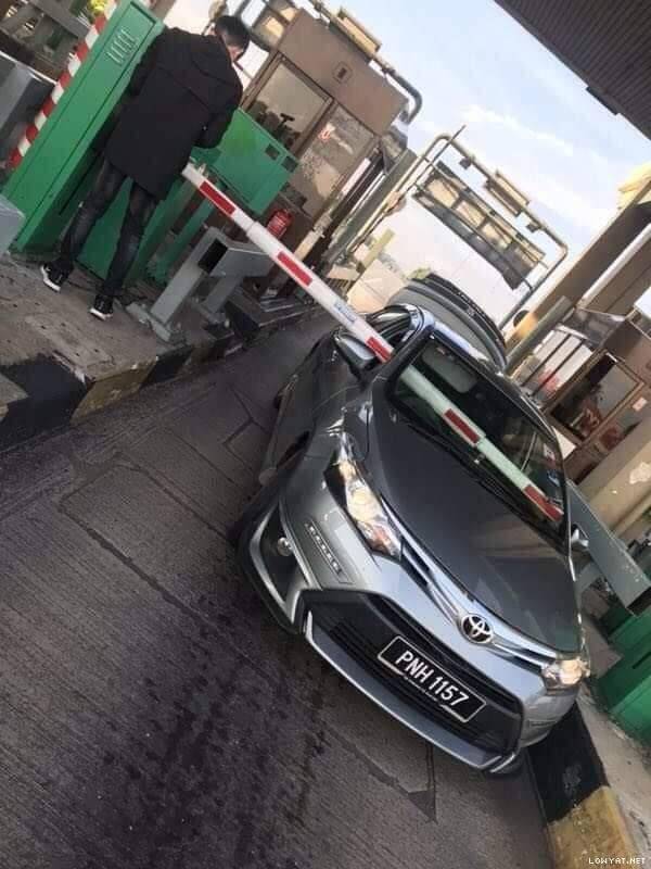 The Definition of a Bad Day 