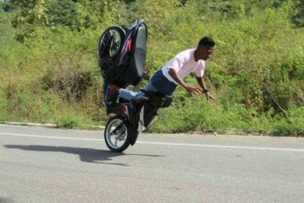 The Definition of a Bad Day 