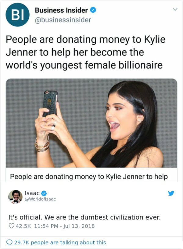 You Are Not So Smart Funny People 