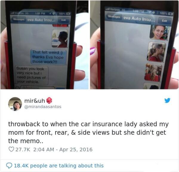 You Are Not So Smart Funny People 