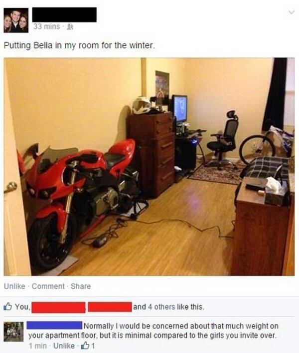 You Are Not So Smart Funny People 