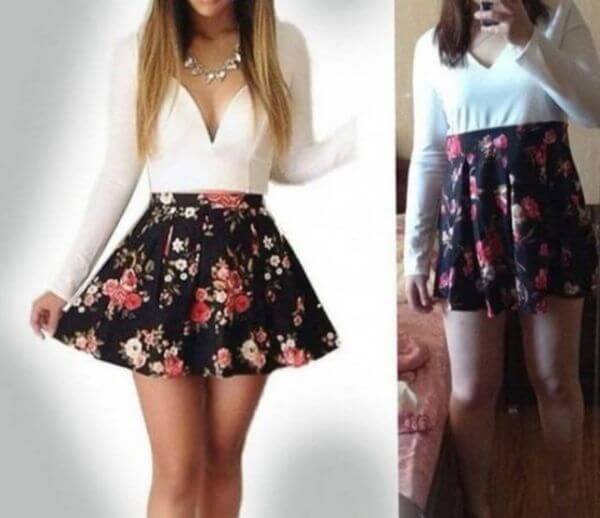 Funny Expectations Vs Reality 