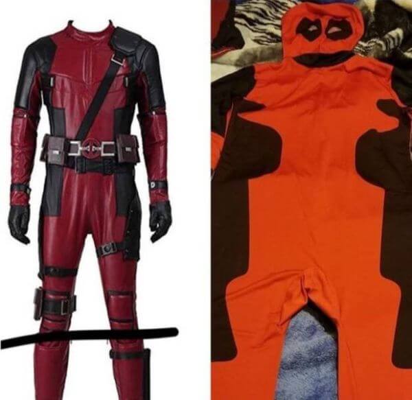 Funny Expectations Vs Reality 