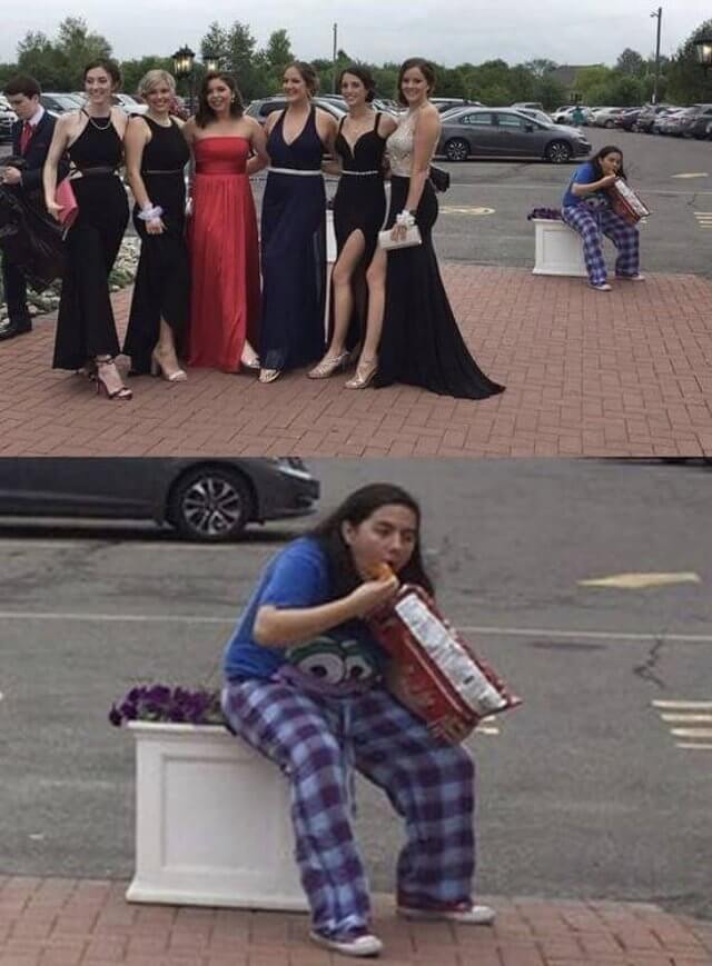 Funny There Are Two Types Of People In This World... Which One Are You? (24 Photos) Funny There Are Two Types Of People In This World... Which One Are You? (24 Photos)