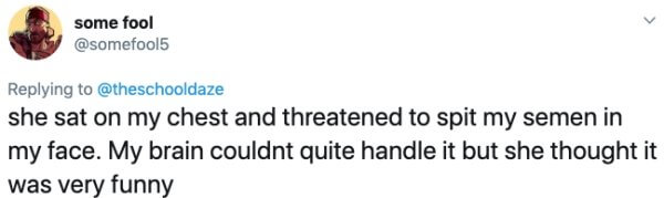 Funny Awkward Sex Situations 