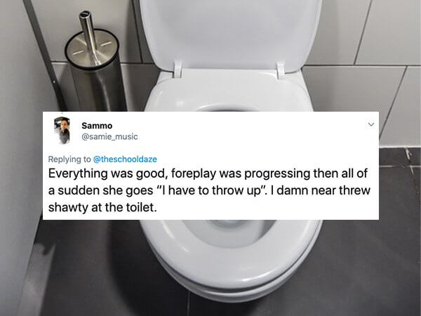 Funny Awkward Sex Situations 