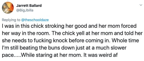 Funny Awkward Sex Situations 