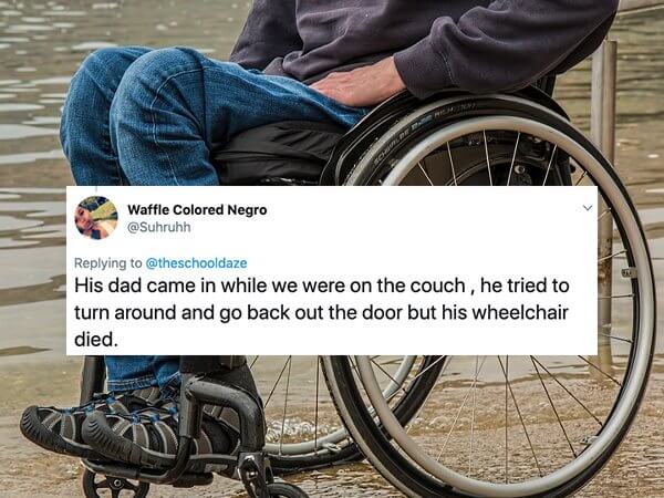 Funny Awkward Sex Situations 