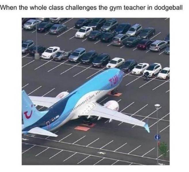 Just Try Not to Laugh at These Funny Pics 