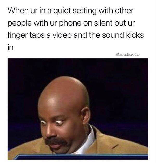 Just Try Not to Laugh at These Funny Pics 