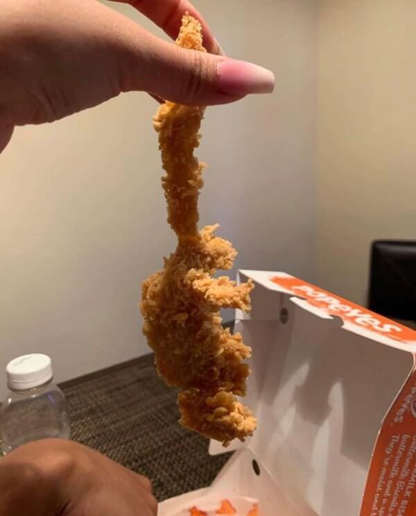 Wtf Weirdest and Most Unexplainable Pictures Ever 