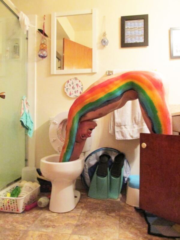 Wtf Weirdest and Most Unexplainable Pictures Ever 