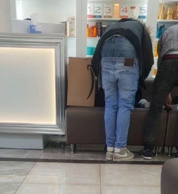 Wtf Weirdest and Most Unexplainable Pictures Ever 