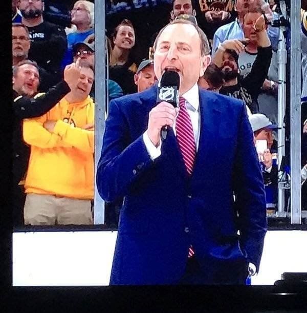 You Don't See Things Like This Every Day 