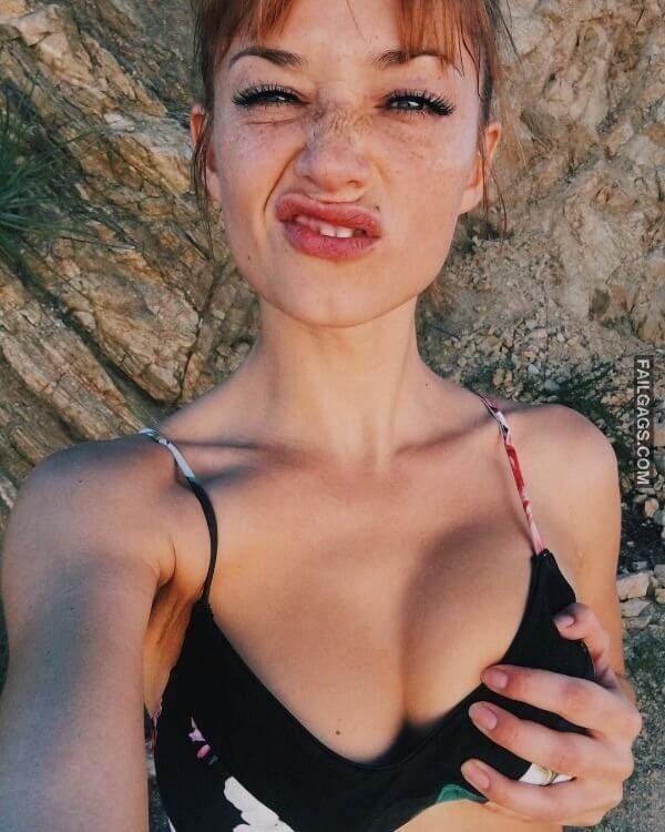 Beautiful Redheads Girls Bringing the Heat 