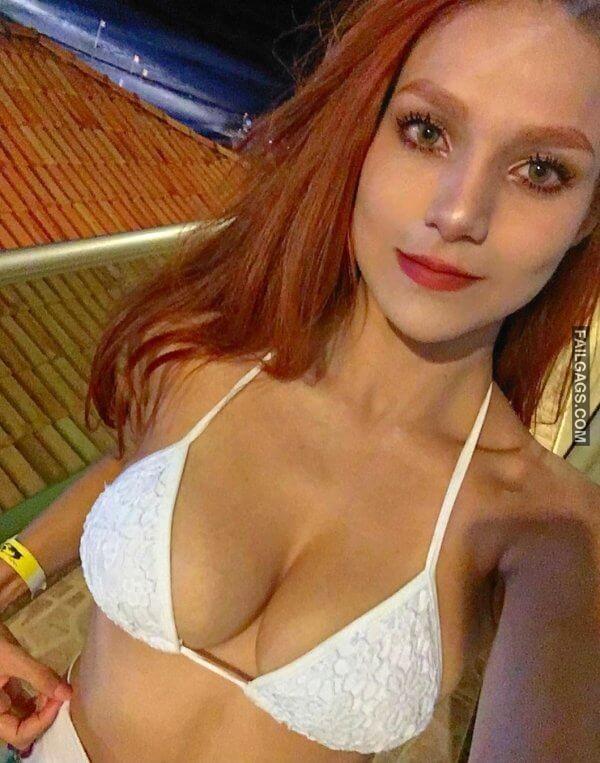 Beautiful Redheads Girls Bringing the Heat 