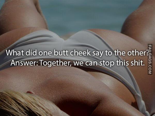 Dirty Double Meaning Jokes 