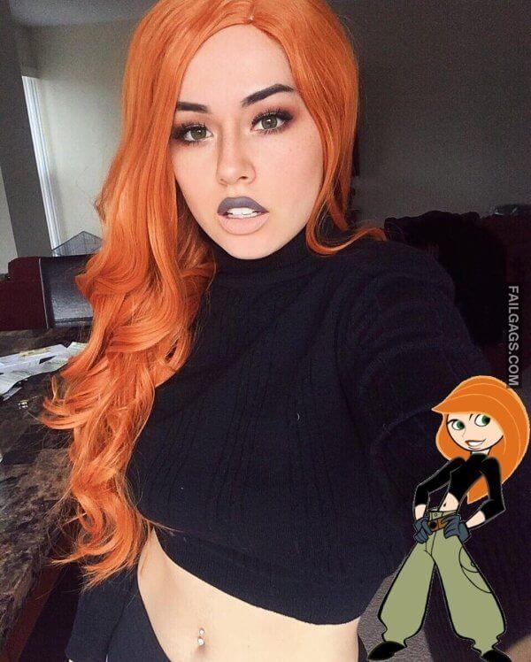 Not the Cosplay We Used to, but This Sexy Girls Makes Cosplay Hot and Funny 