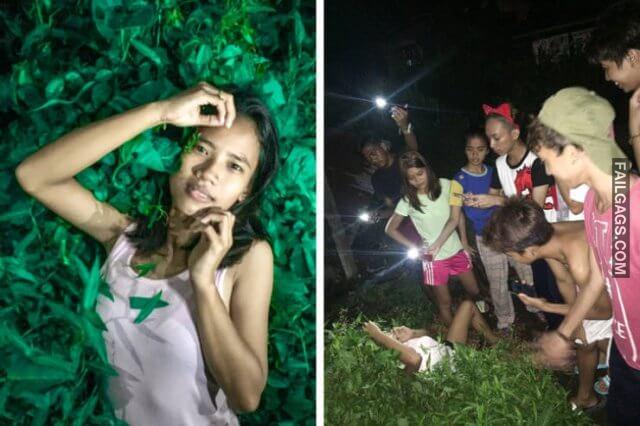 Perfect Instagram Photos? Or Perfectly Staged? 