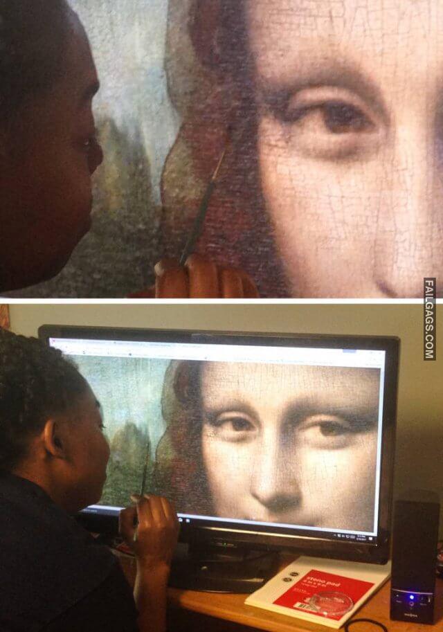 Perfect Instagram Photos? Or Perfectly Staged? 