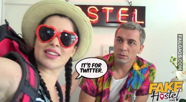 Porn Movies Out of Context 