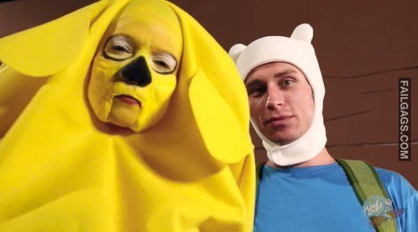 Porn Movies Out of Context 