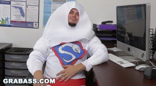 Porn Movies Out of Context 