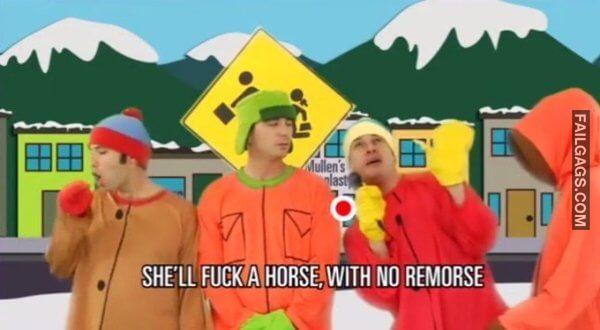 Porn Movies Out of Context 