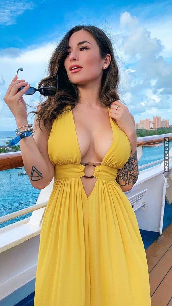 Sexy Girls Summer Dresses 