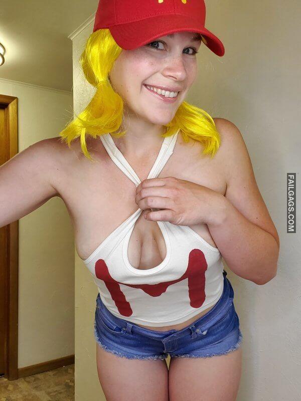 These Sexy Girls in Shorts Are the Sexiest Thing This Summer 