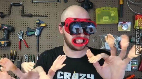 WTF Photos Can Someone Please Tell Me Wtf is Happening Here? 