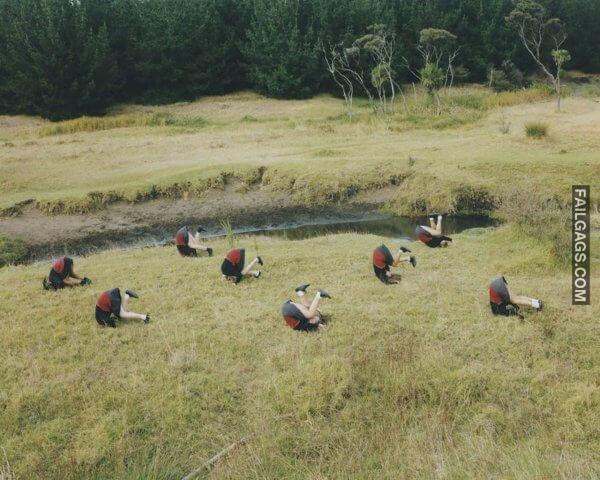 WTF Photos Can Someone Please Tell Me Wtf is Happening Here? 