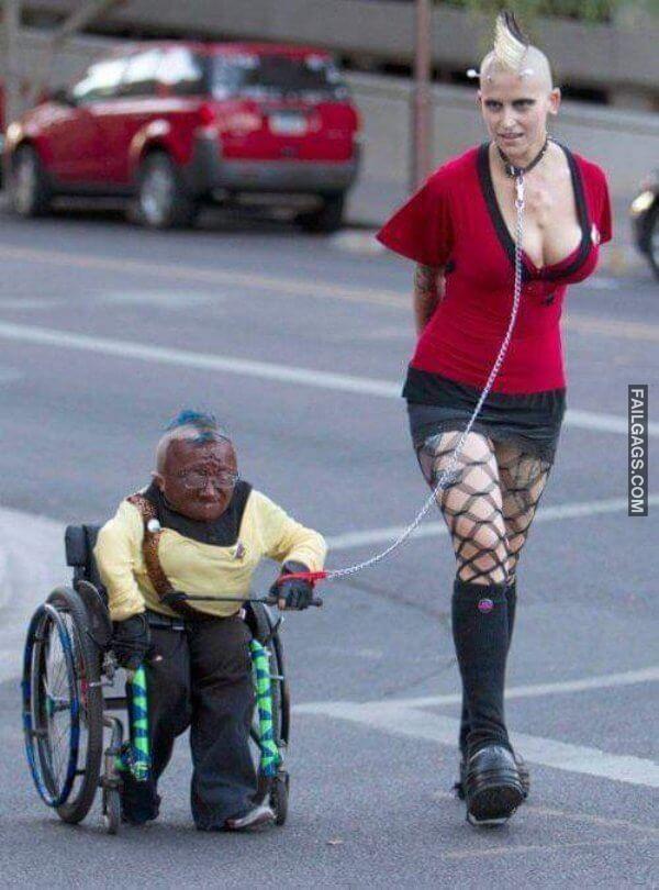 Weird Memes and Great Pics to Improve Your Mood 