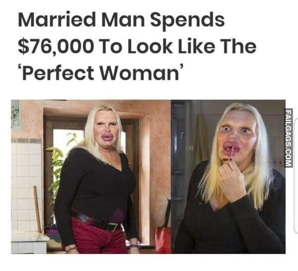 Weird Memes and Great Pics to Improve Your Mood 