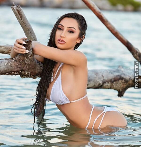 Bad Girls Bend at the Waist 