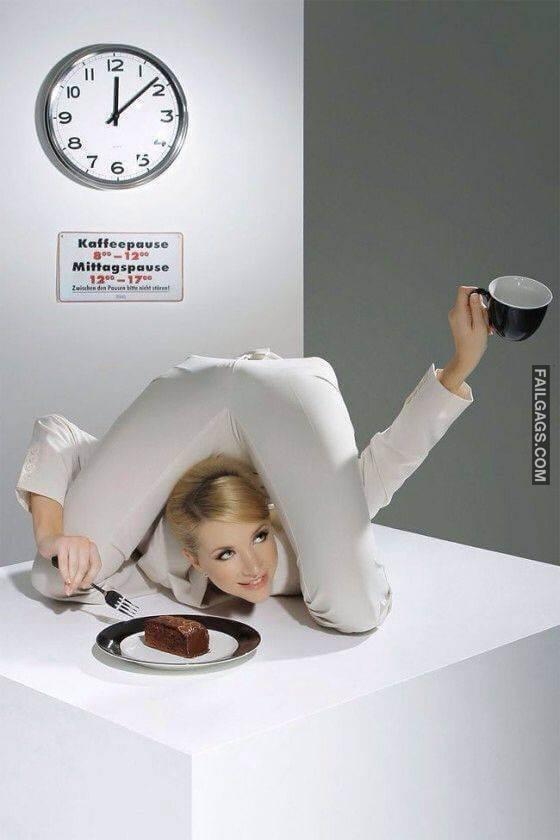 Girls Can Be So Different 