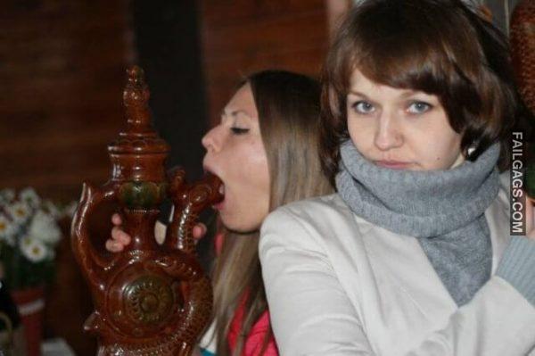 Girls Can Be So Different 